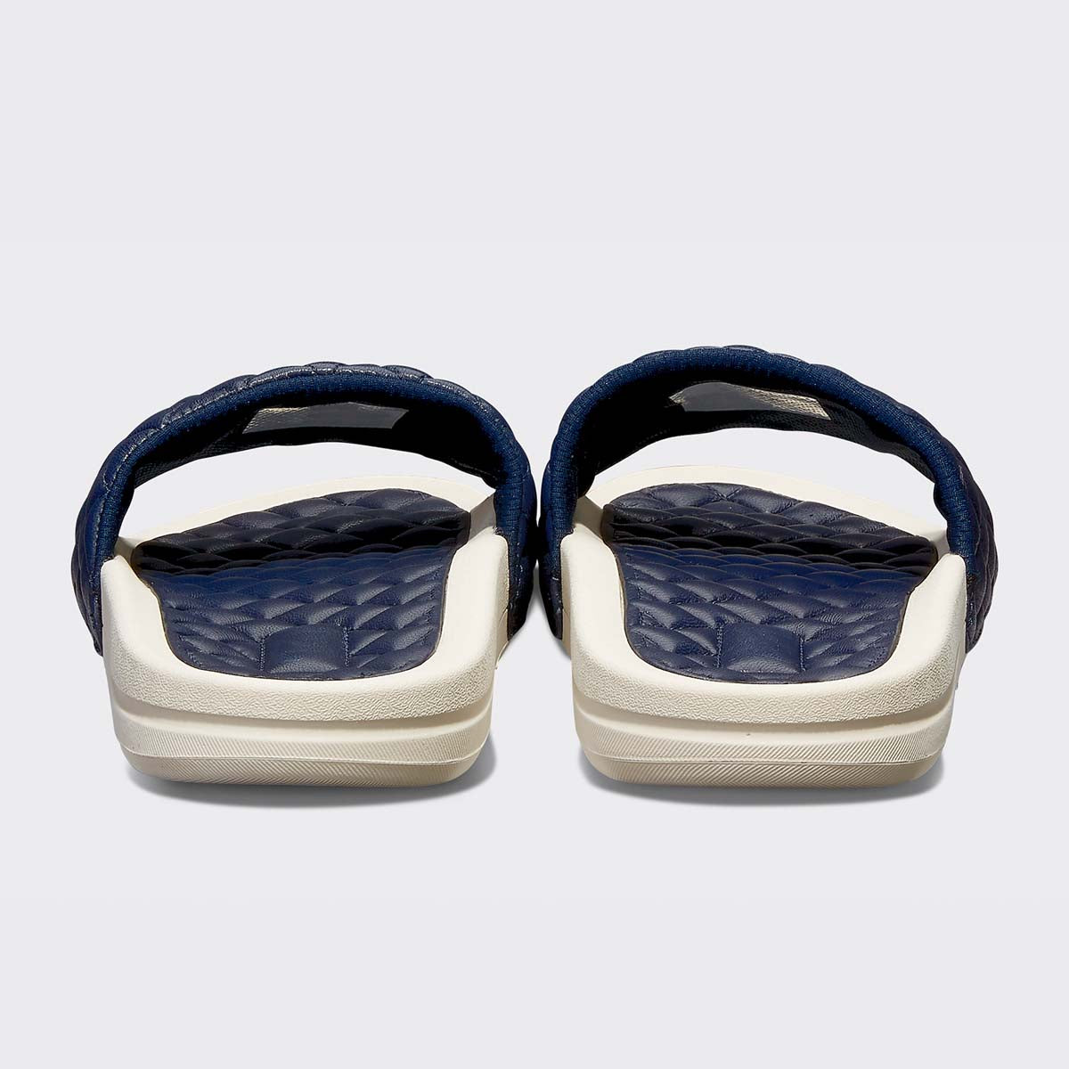 Women's Lusso Slide Midnight / Pristine