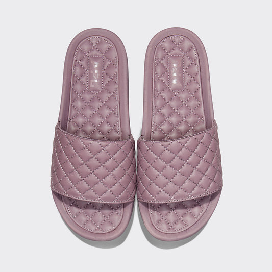 Women's Lusso Slide Moonscape