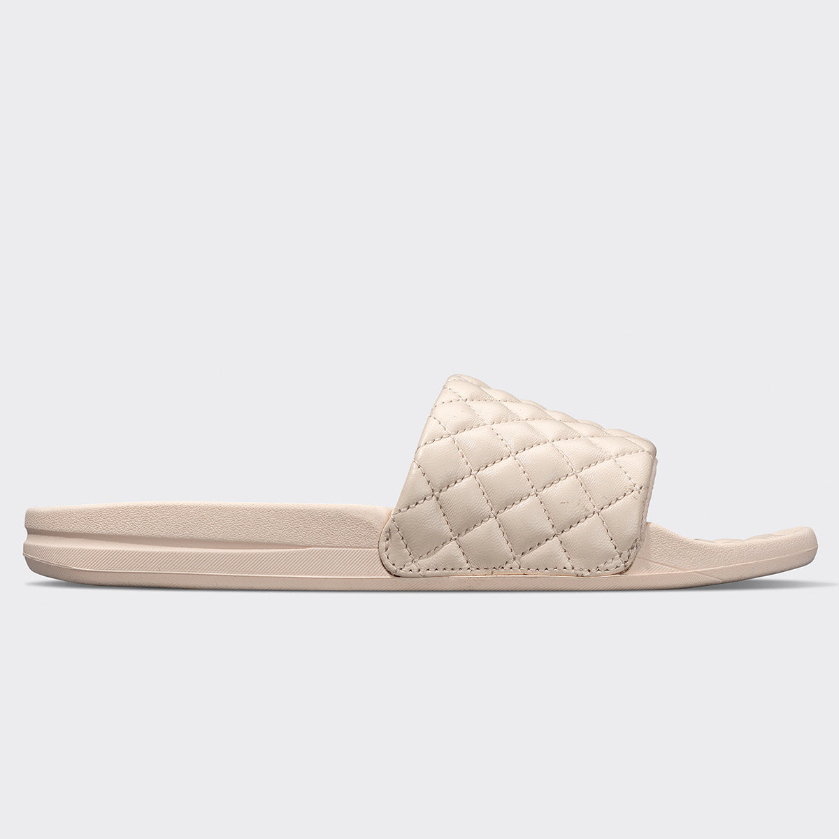 Women's Lusso Slide Nude