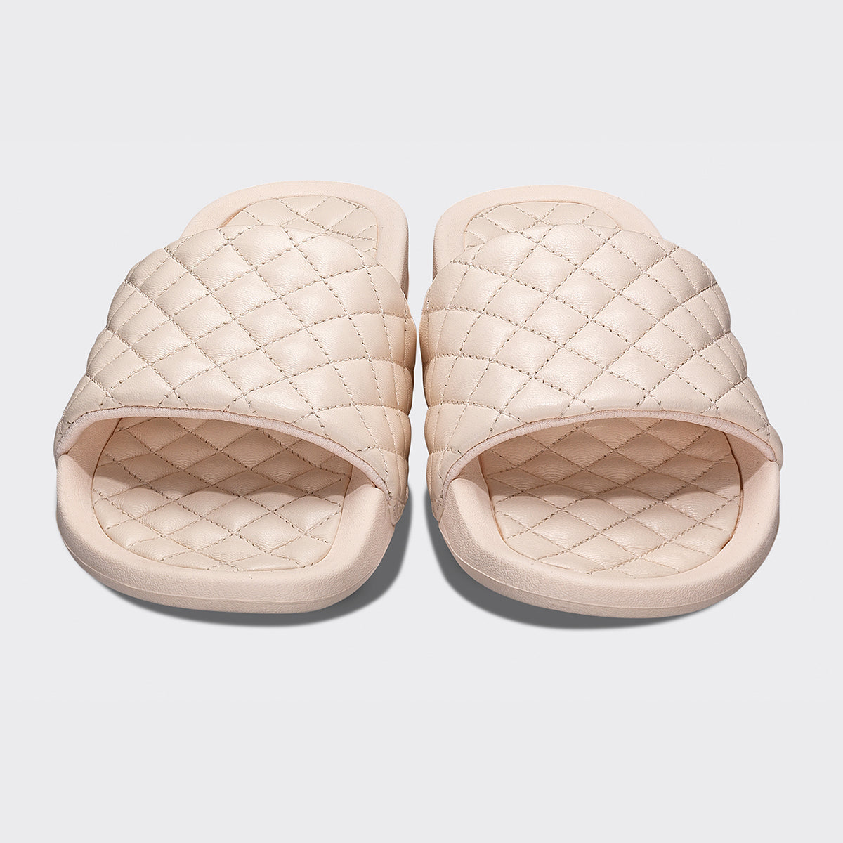 Women's Lusso Slide Nude