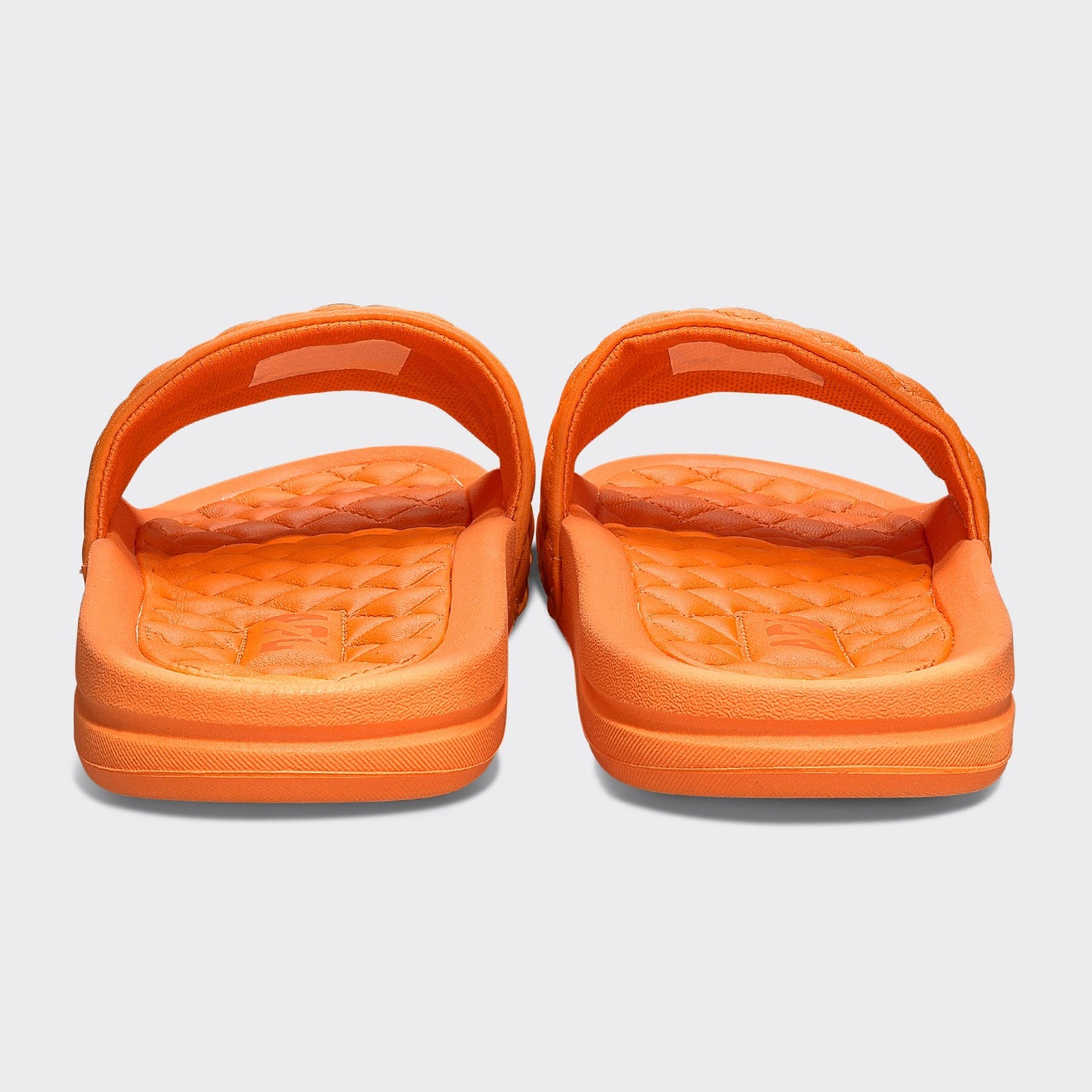 Men's Lusso Slide Orange