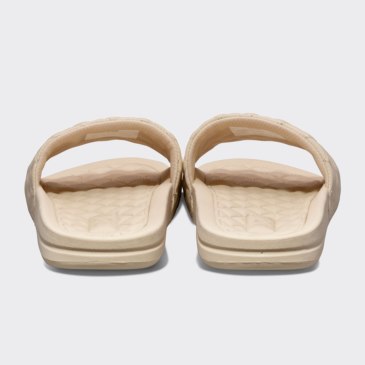 Women's Lusso Slide Parchment