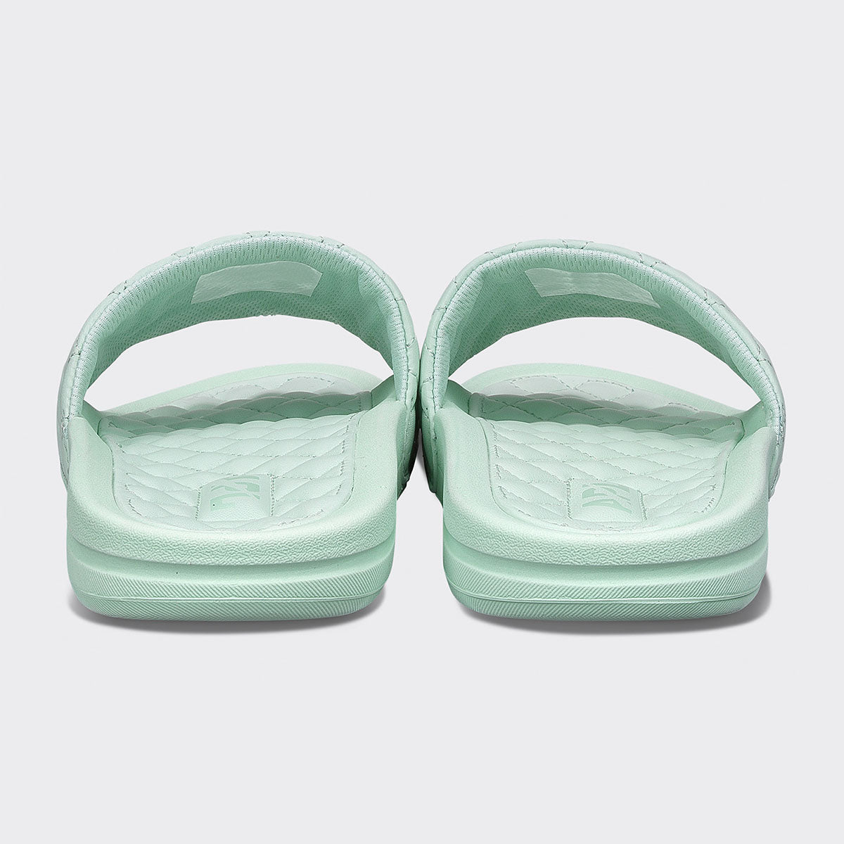 Women's Lusso Slide Peppermint