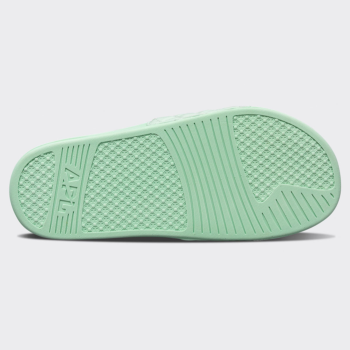 Women's Lusso Slide Peppermint