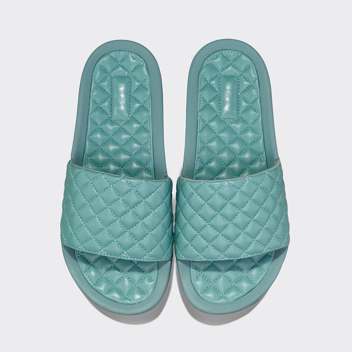 Women's Lusso Slide Seaside