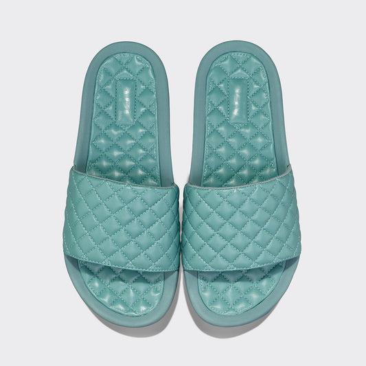 Women's Lusso Slide Seaside