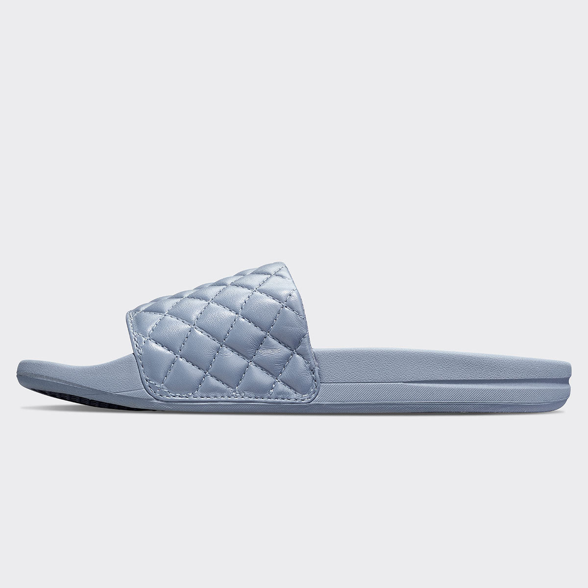 Men's Lusso Slide Slate