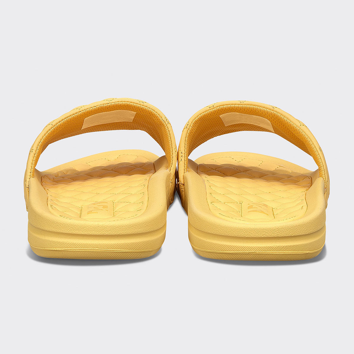 Women's Lusso Slide Sunshine