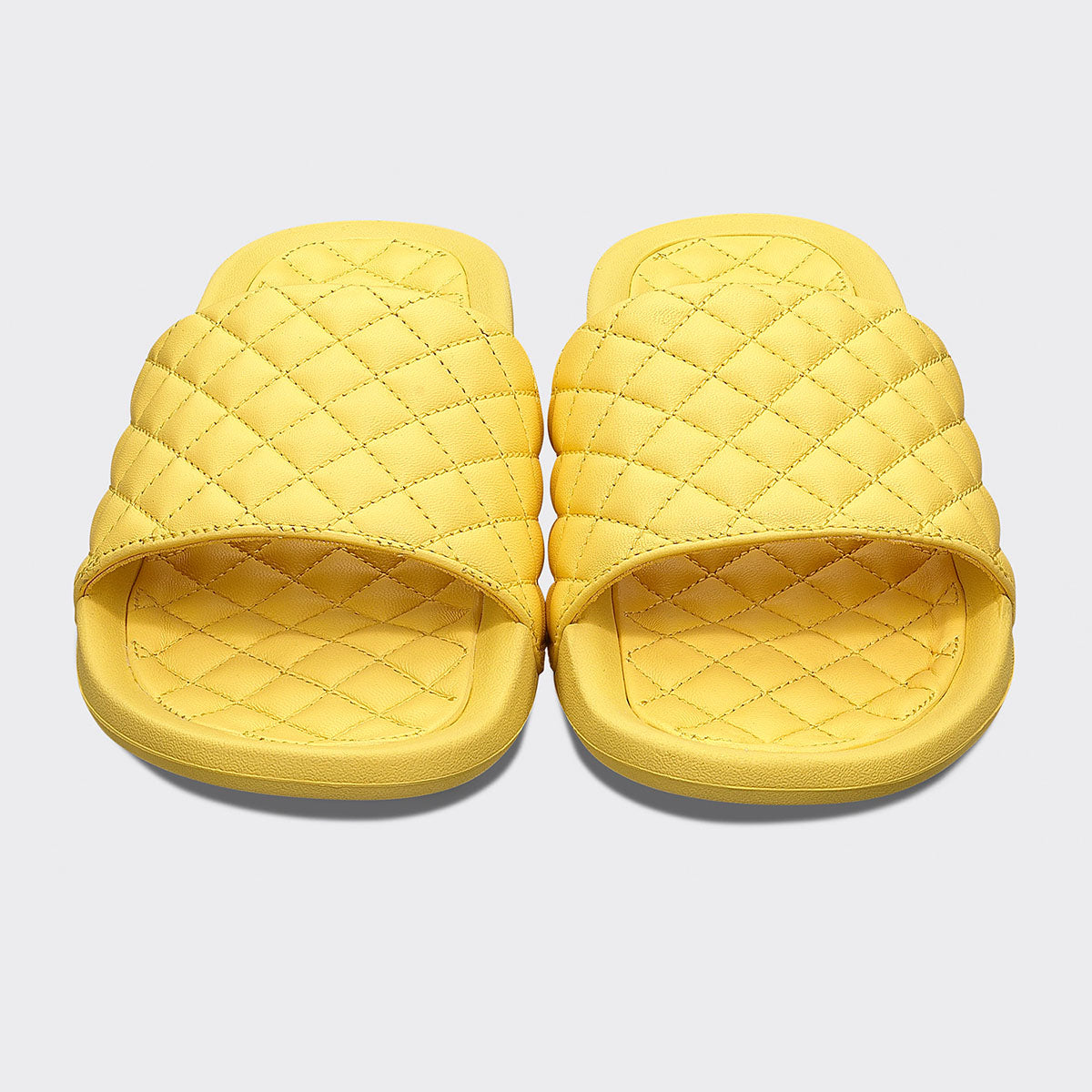 Men's Lusso Slide Sunshine