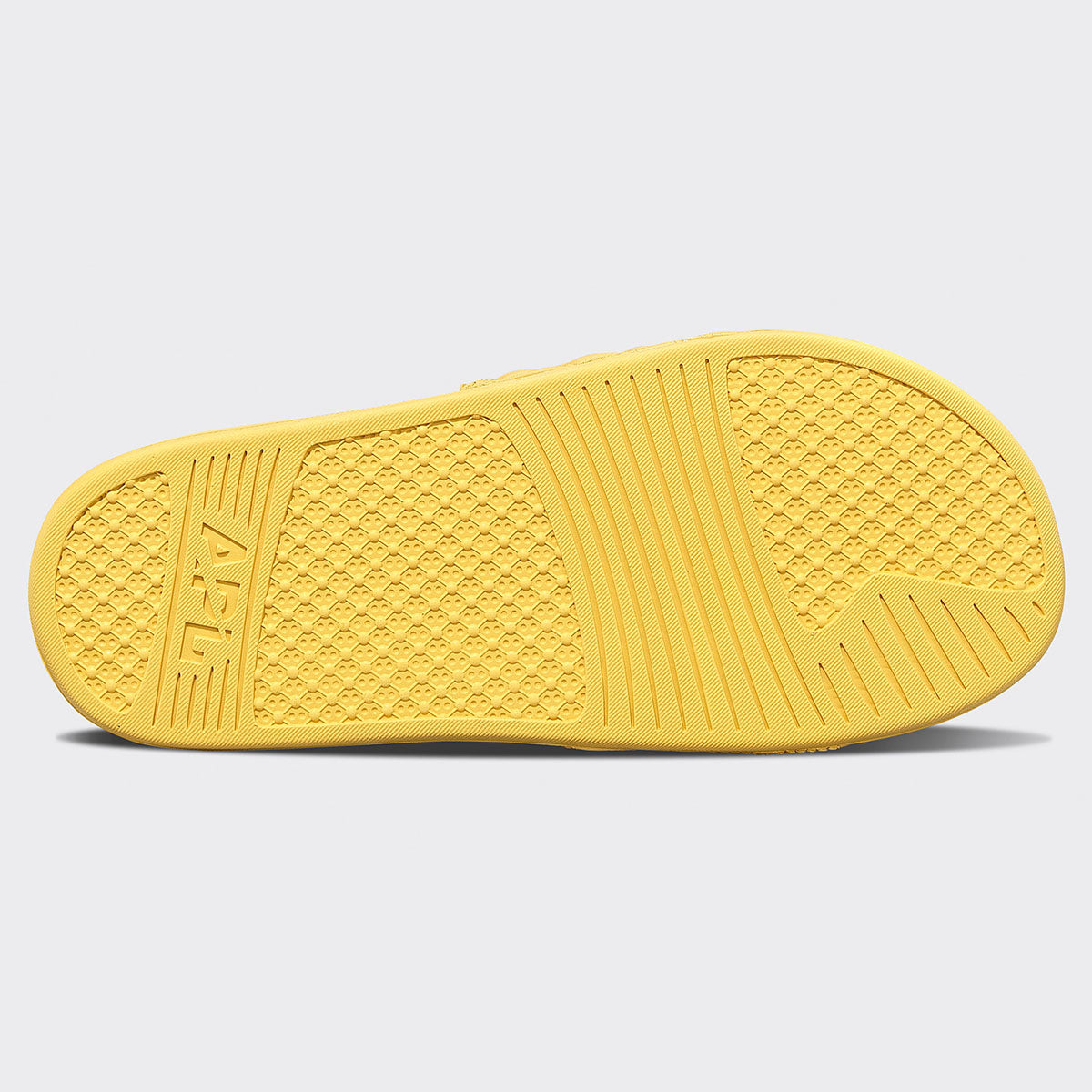 Women's Lusso Slide Sunshine