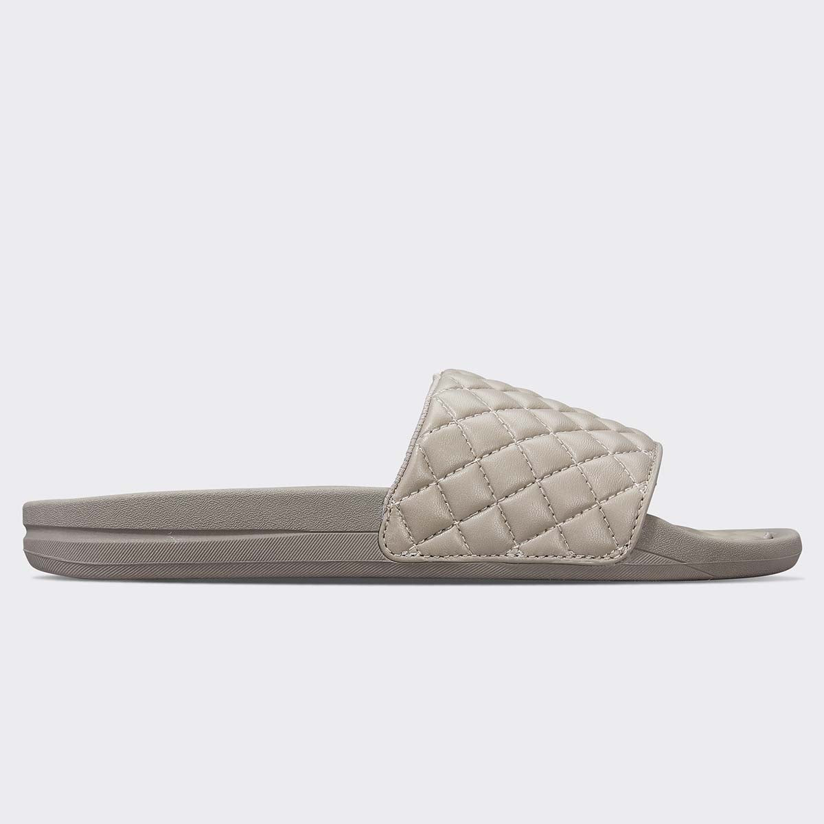 Women's Lusso Slide Tundra