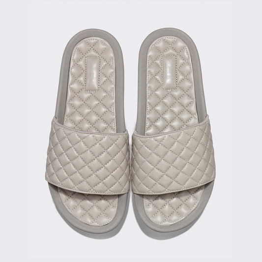 Women's Lusso Slide Tundra