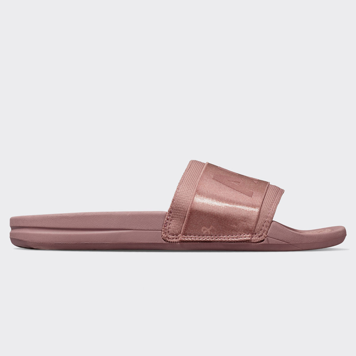 Women's TechLoom Satin Slide Beachwood