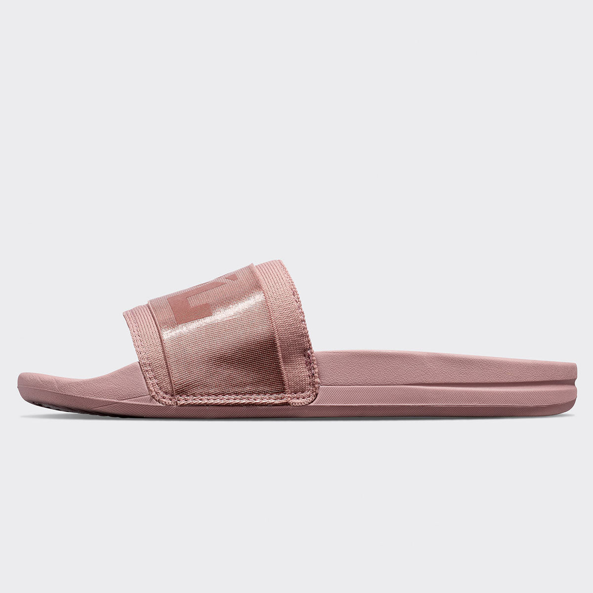 Women's TechLoom Satin Slide Beachwood