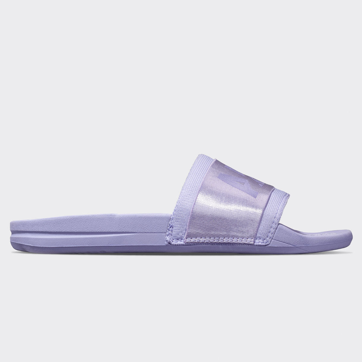 Women's TechLoom Satin Slide Bellflower