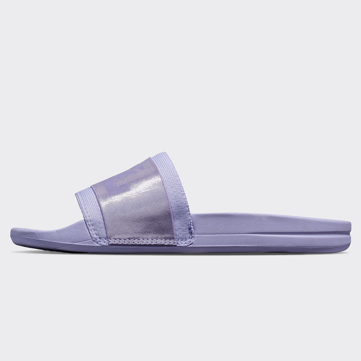 Women's TechLoom Satin Slide Bellflower