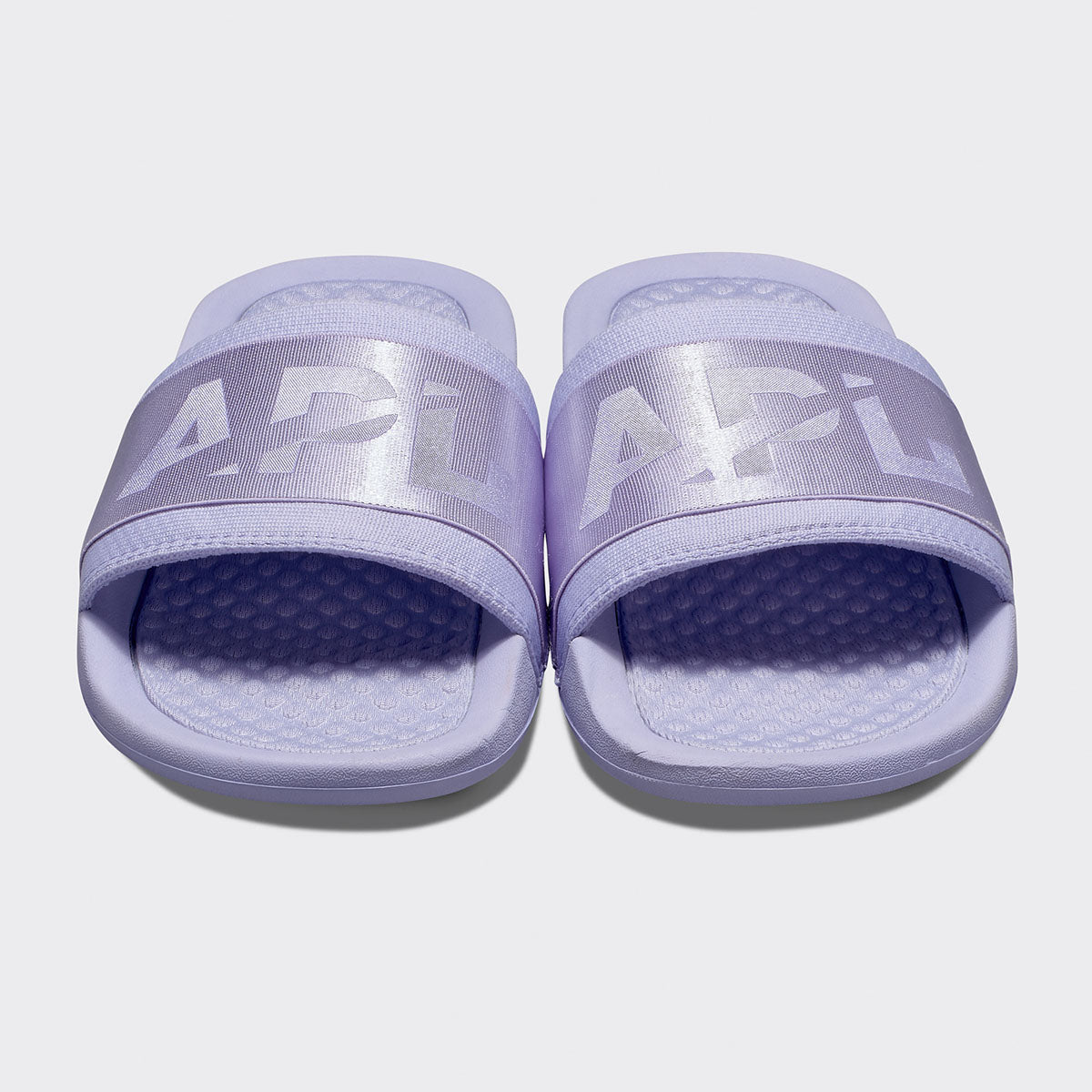 Women's TechLoom Satin Slide Bellflower