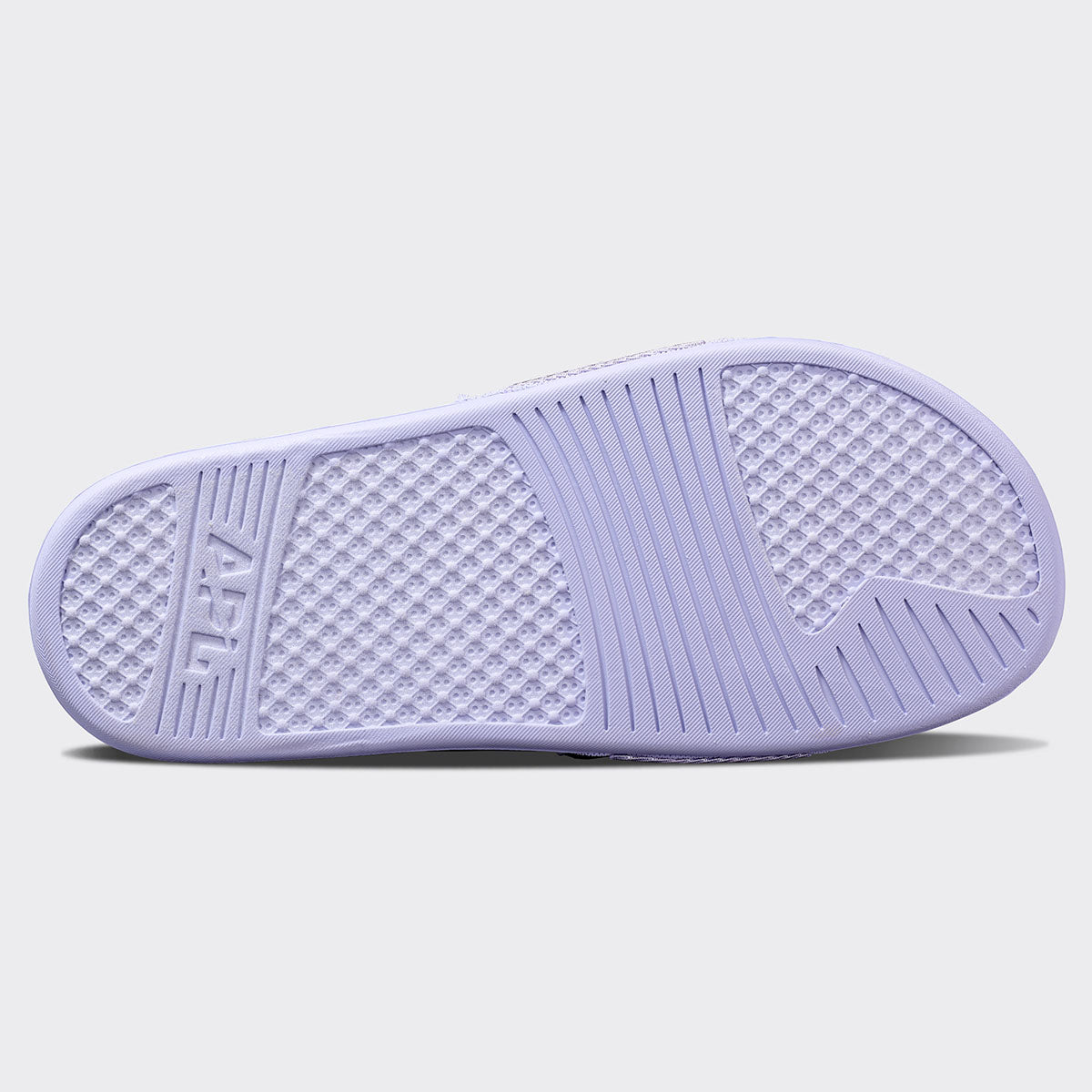 Women's TechLoom Satin Slide Bellflower