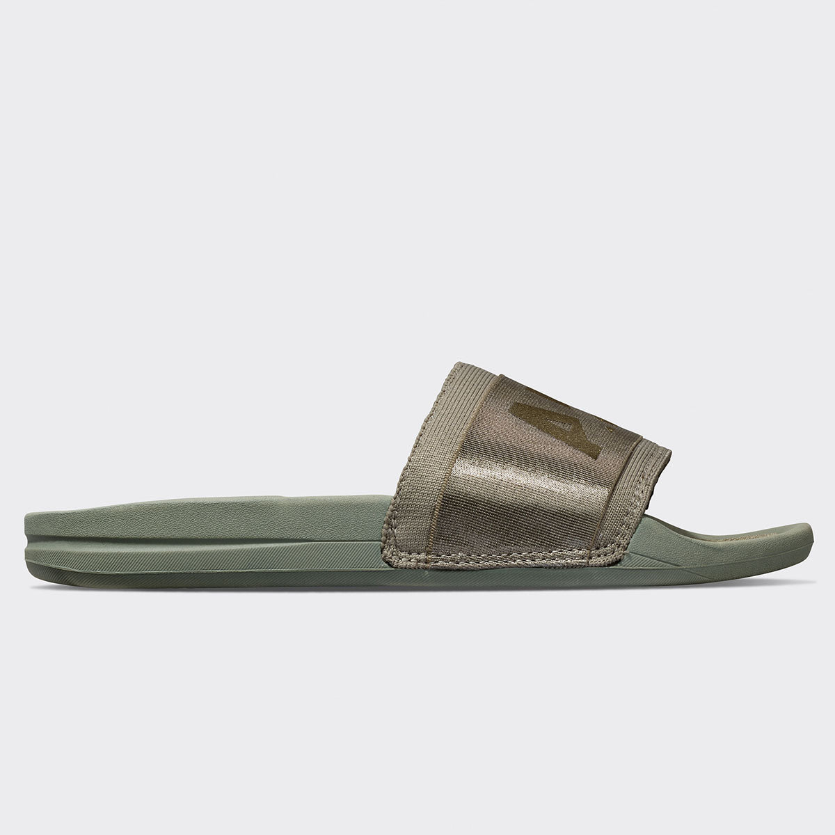 Men's TechLoom Satin Slide Fatigue