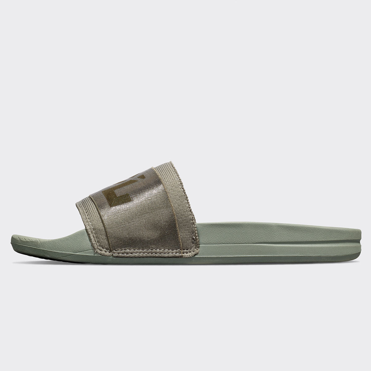 Men's TechLoom Satin Slide Fatigue