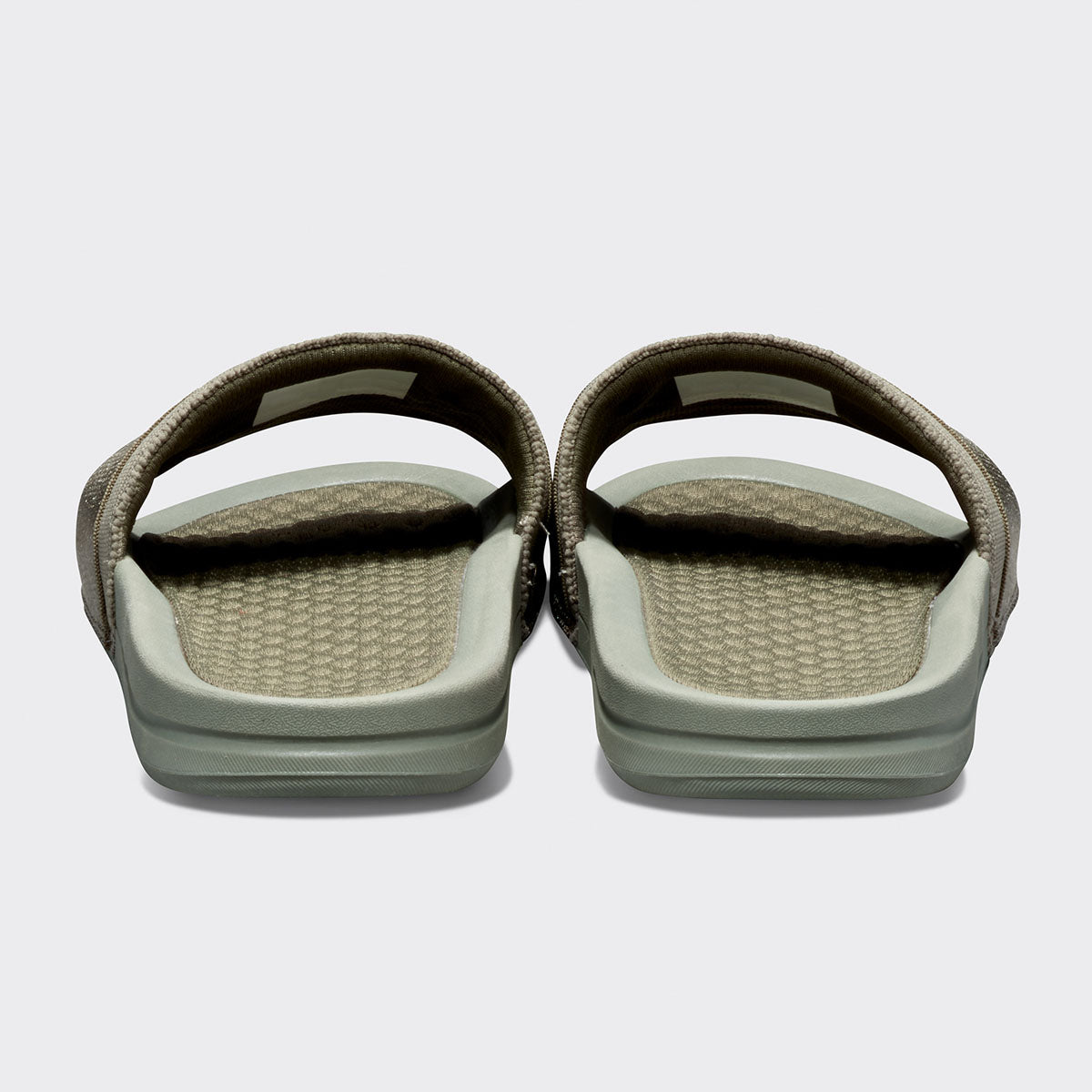 Men's TechLoom Satin Slide Fatigue