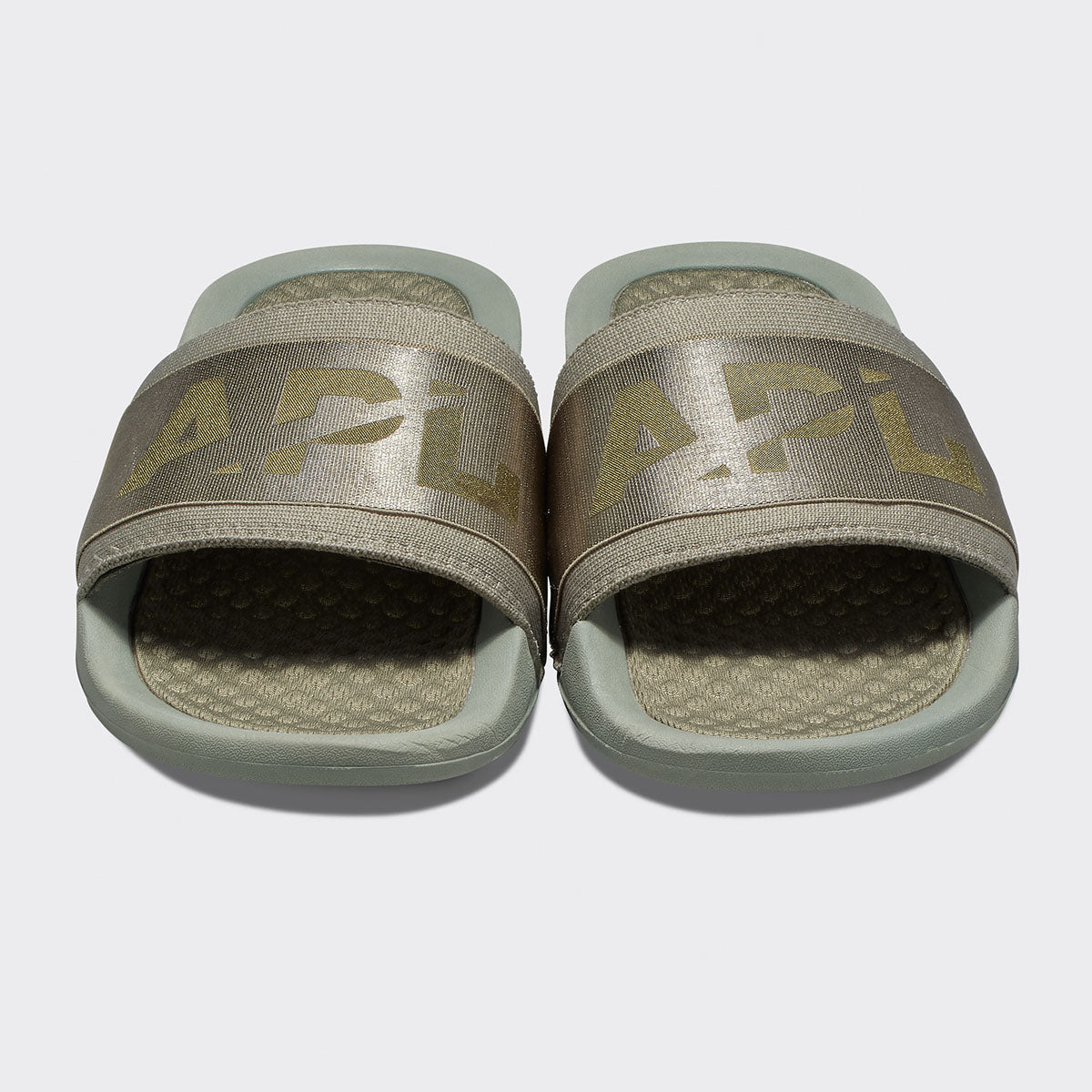 Women's TechLoom Satin Slide Fatigue