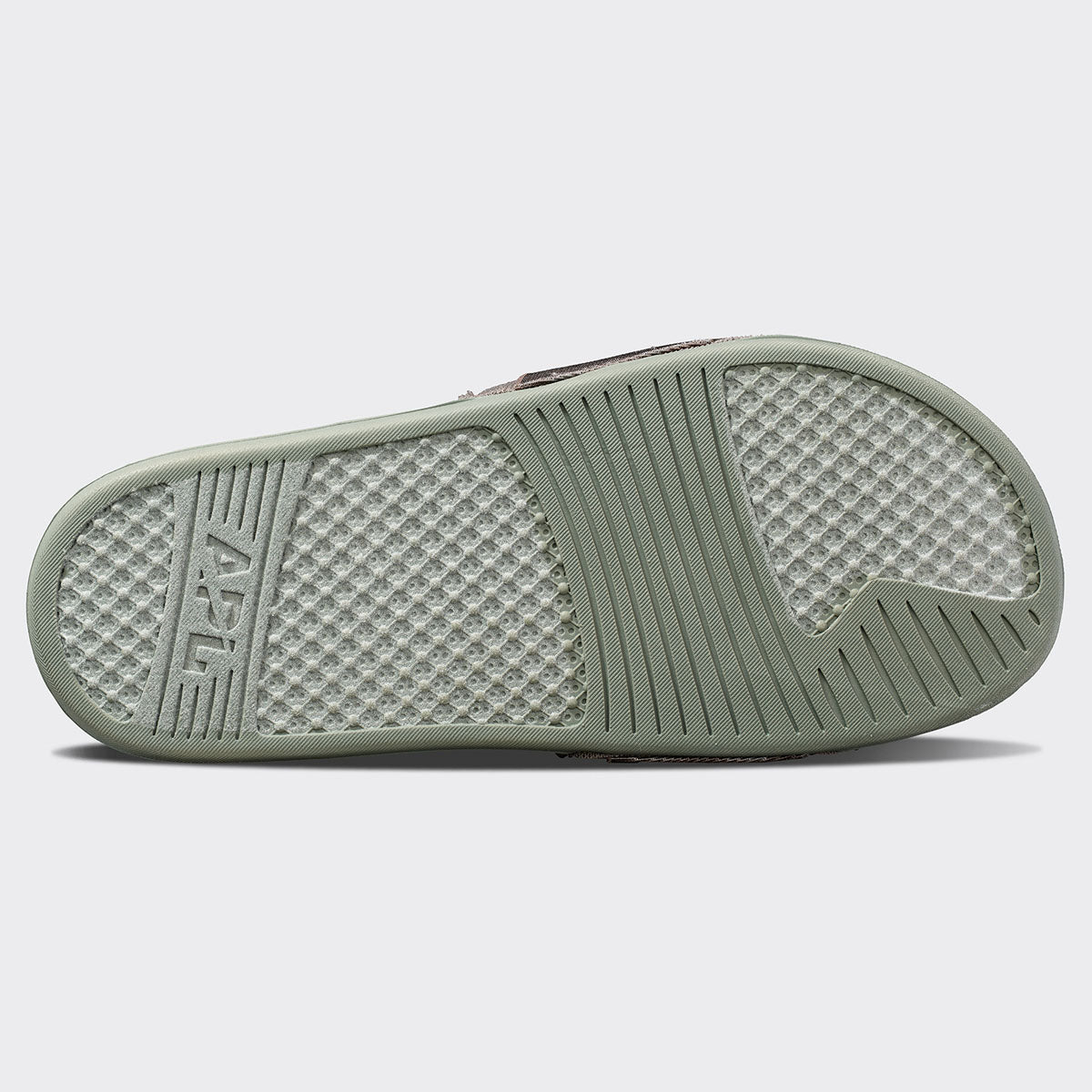 Men's TechLoom Satin Slide Fatigue