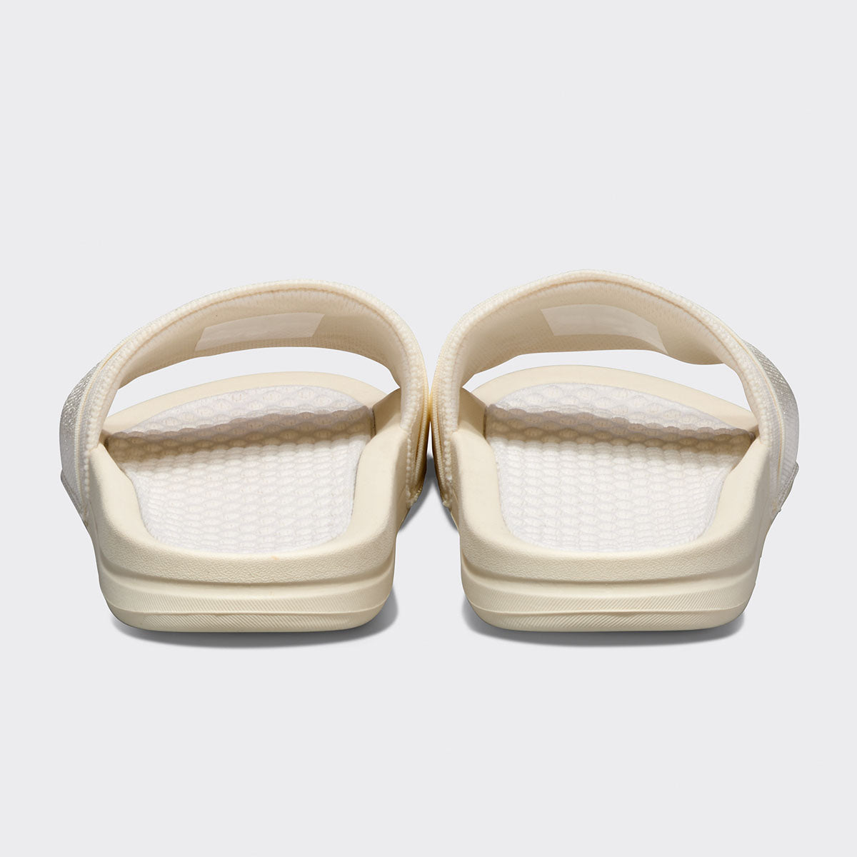 Women's TechLoom Satin Slide Pristine