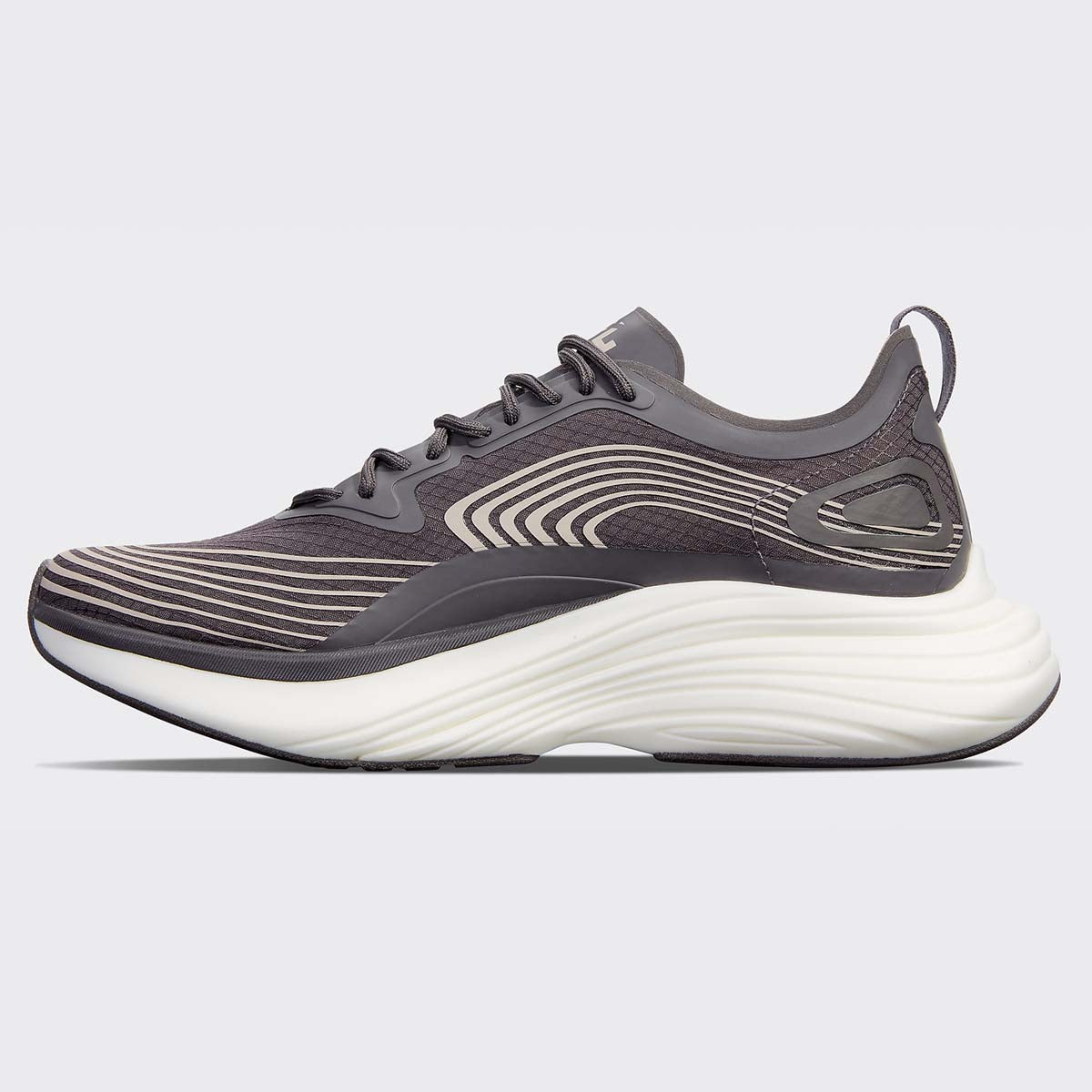 Men's Streamline Asteroid / Clay / White