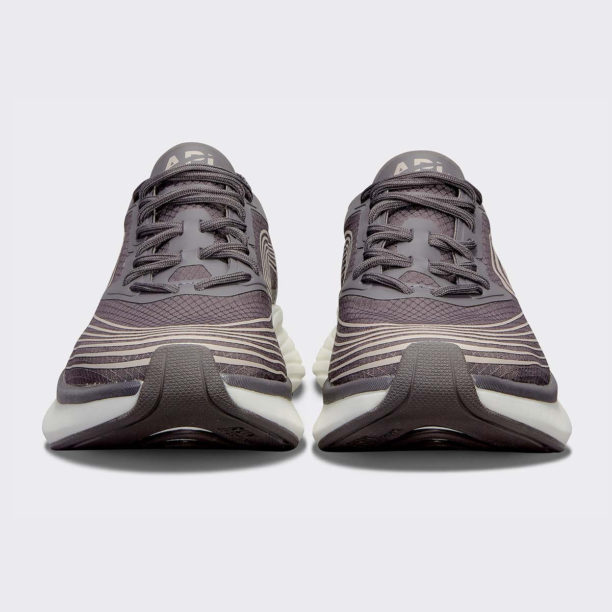 Women's Streamline Asteroid / Clay / White