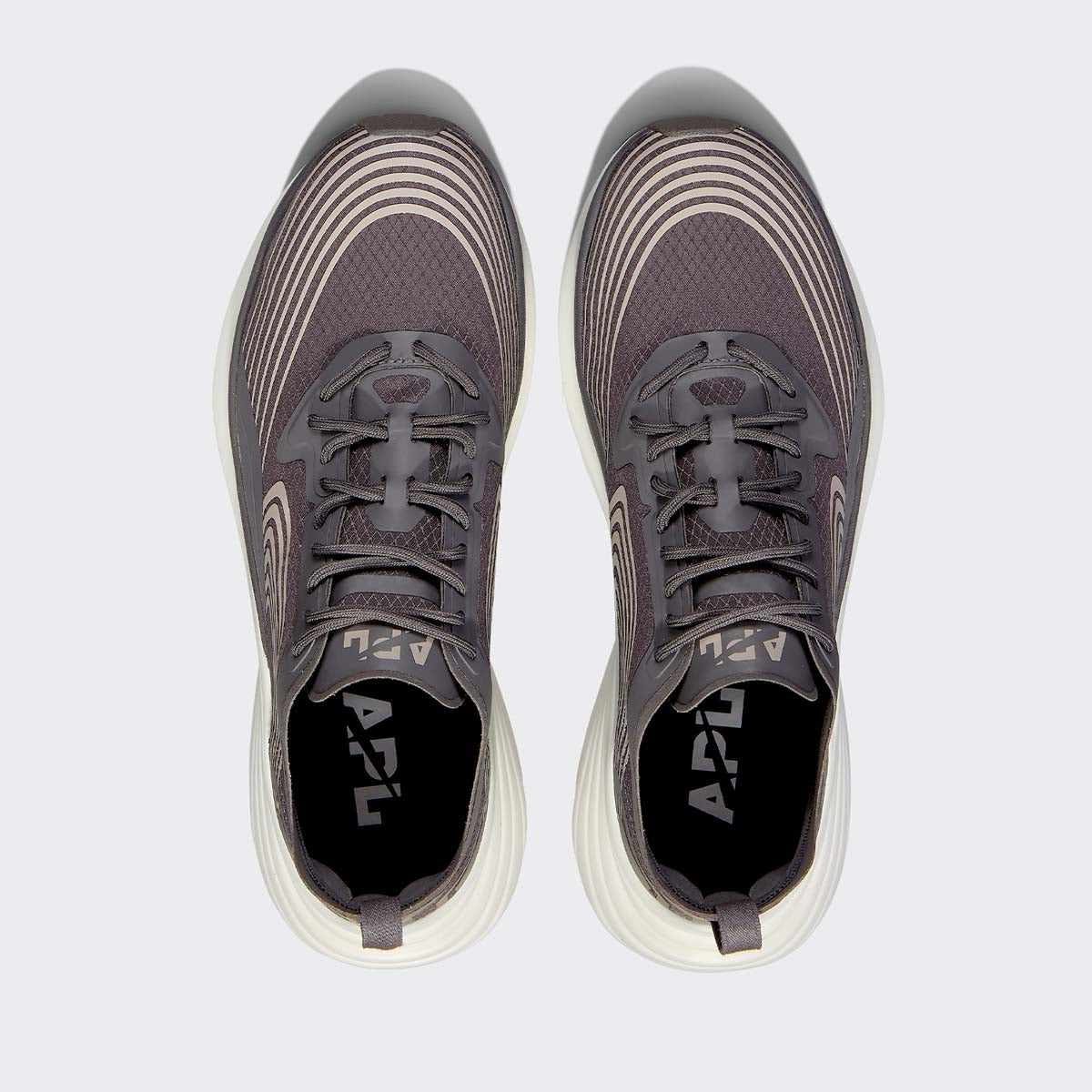 Men's Streamline Asteroid / Clay / White