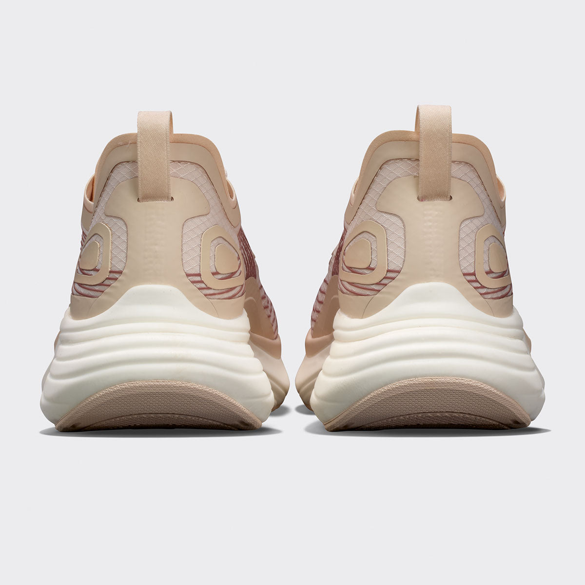 Women's Streamline Beach / Beachwood / White