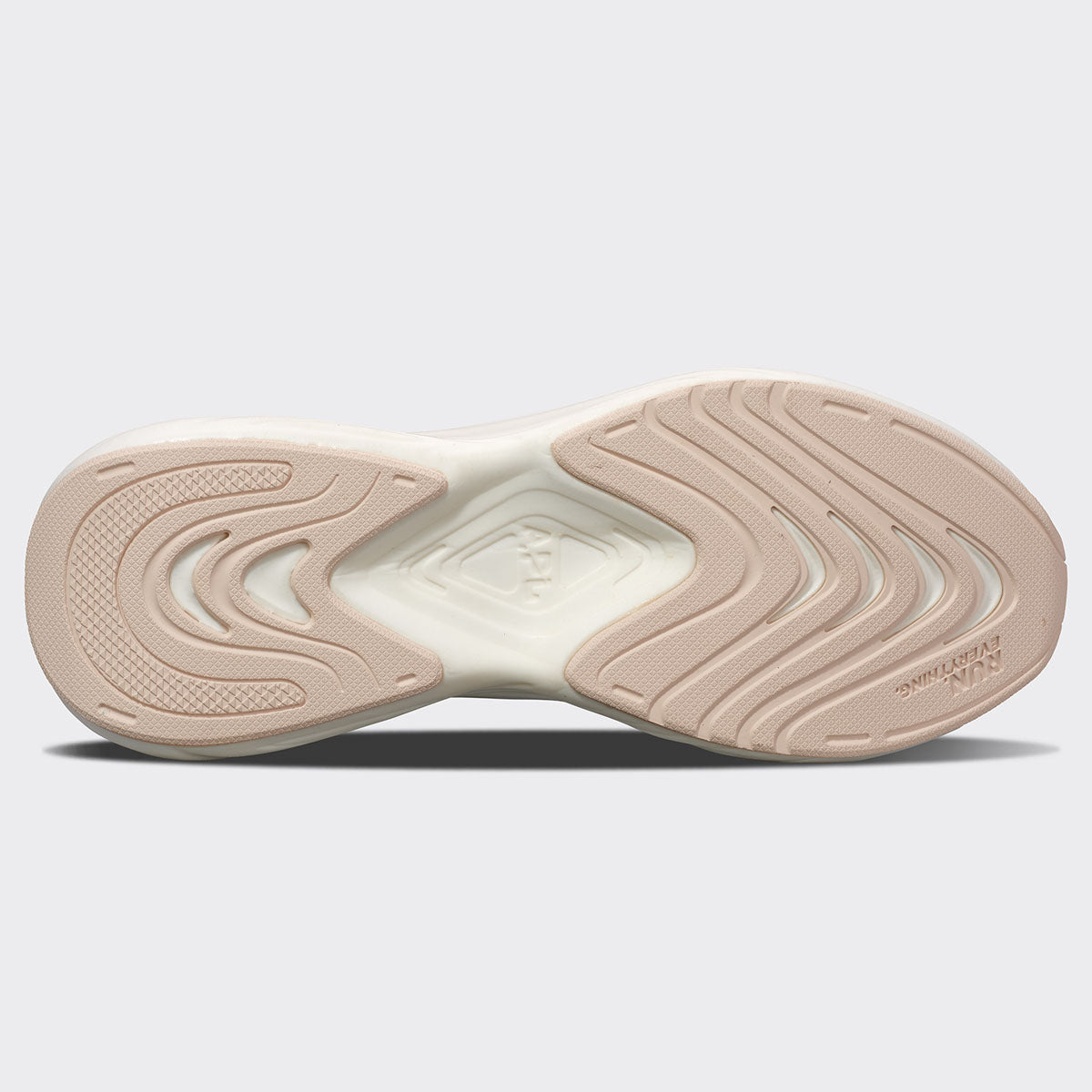 Women's Streamline Beach / Beachwood / White