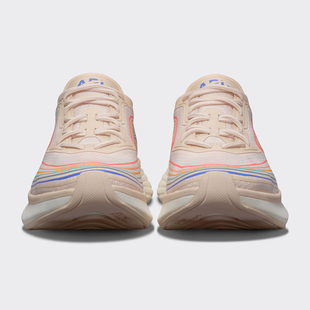 Women's Streamline Beach / Cobalt / Multi