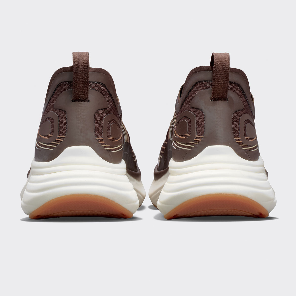 Women's Streamline Chocolate / Pristine / Multi