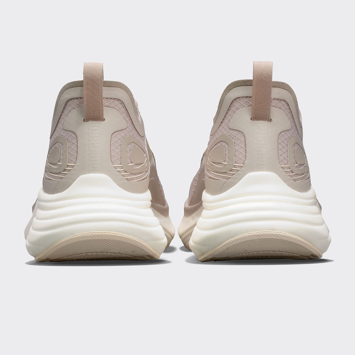 Women's Streamline Clay / Pristine / White