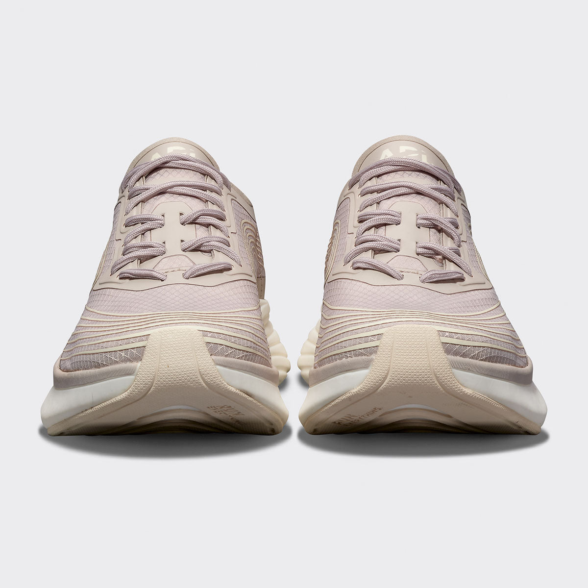 Women's Streamline Clay / Pristine / White