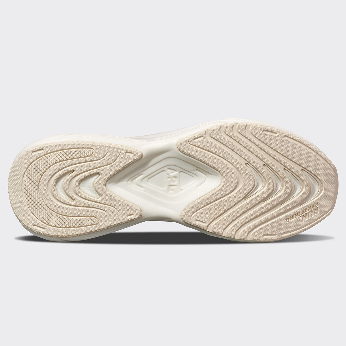 Women's Streamline Clay / Pristine / White