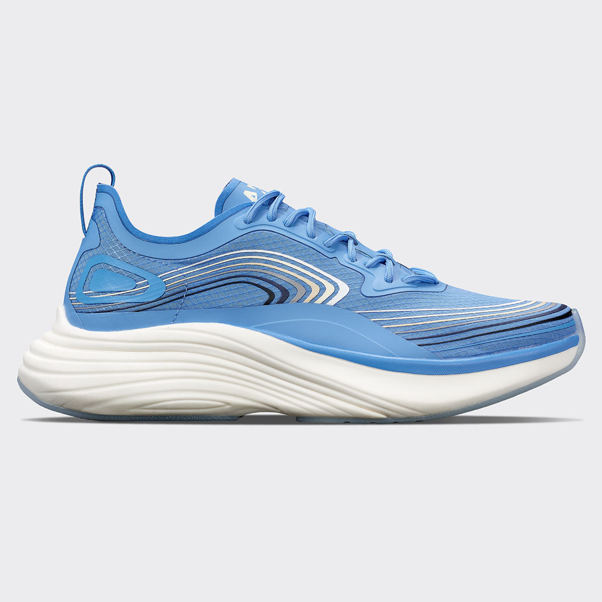 Women's Streamline Coastal Blue / Pristine / Multi