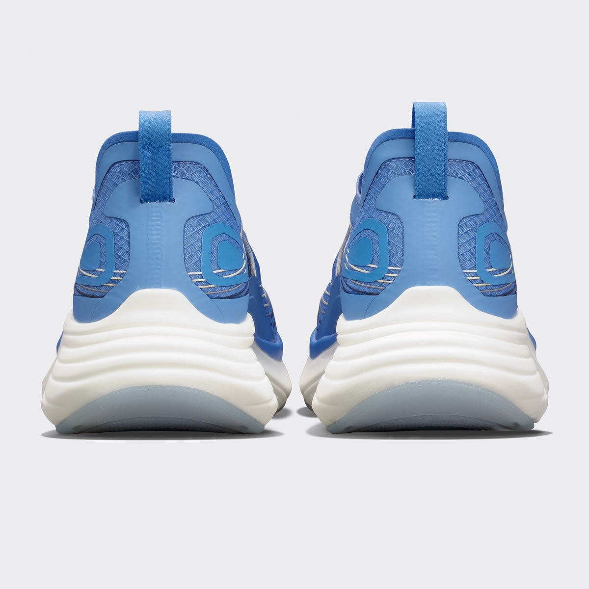 Women's Streamline Coastal Blue / Pristine / Multi