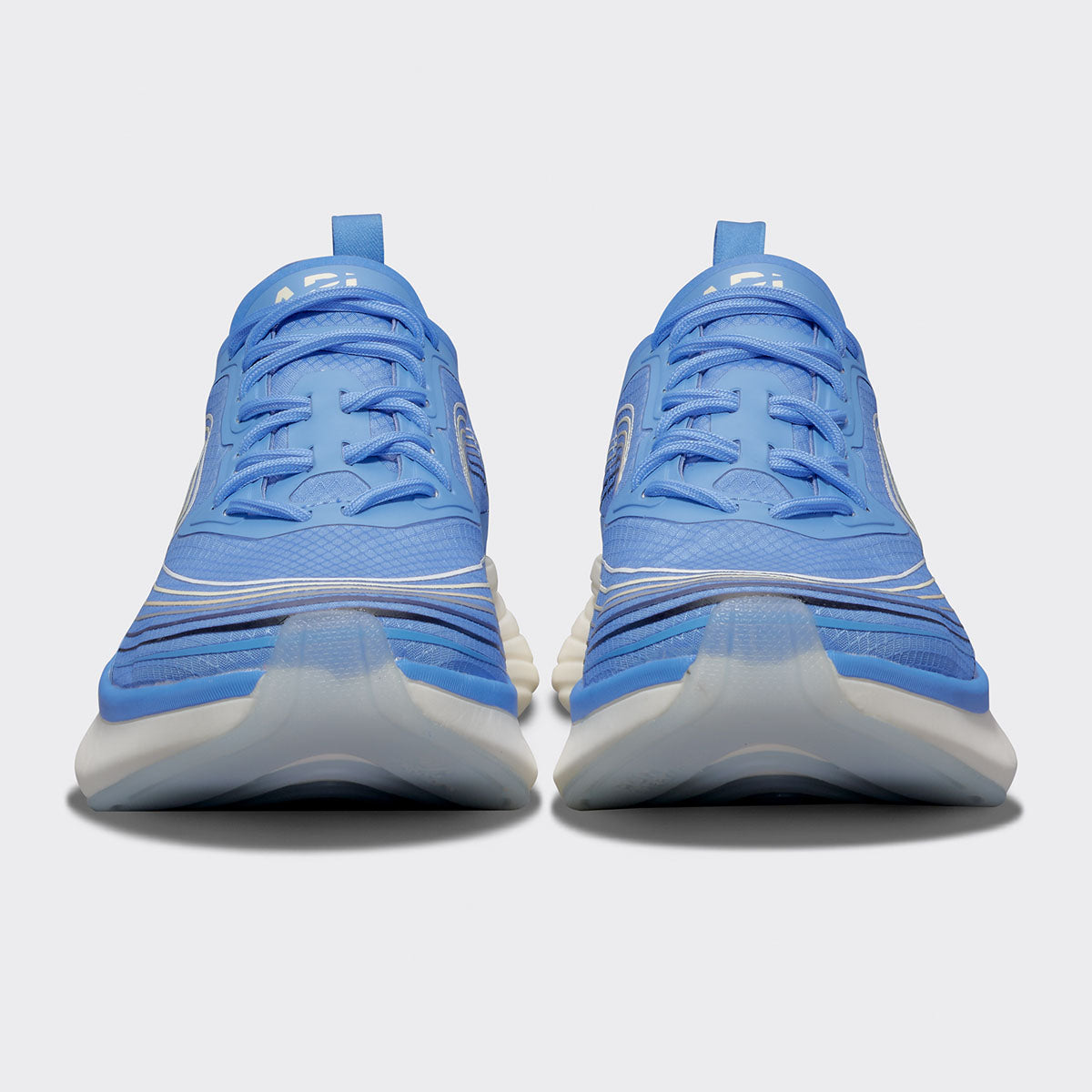 Women's Streamline Coastal Blue / Pristine / Multi