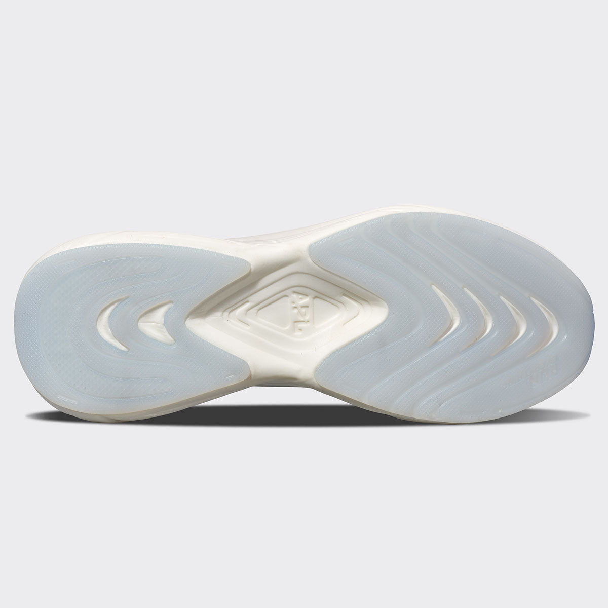 Women's Streamline Coastal Blue / Pristine / Multi