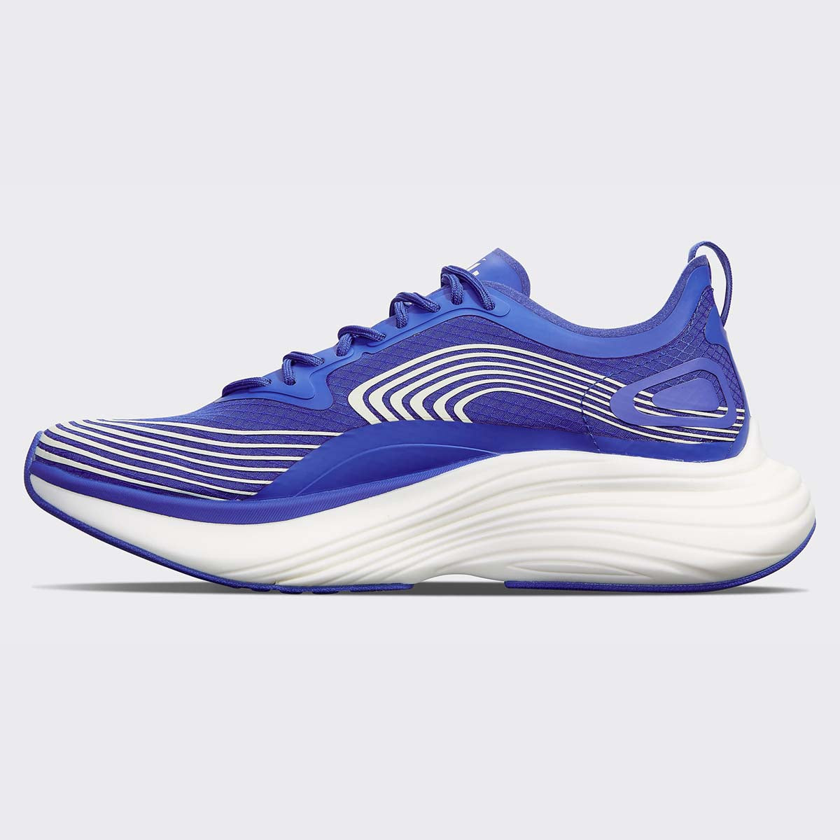 Women's Streamline Cobalt / Pristine / White