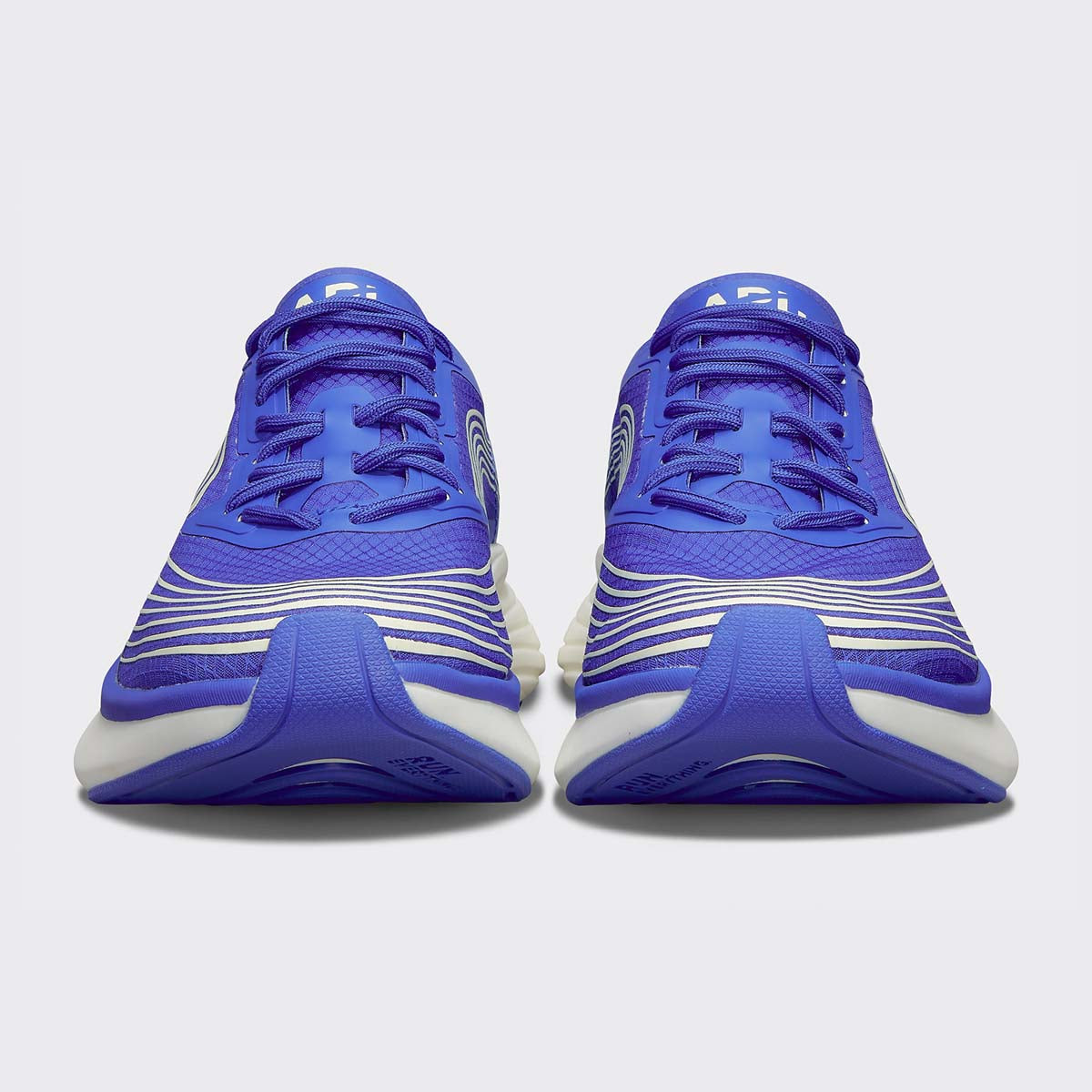 Men's Streamline Cobalt / Pristine / White