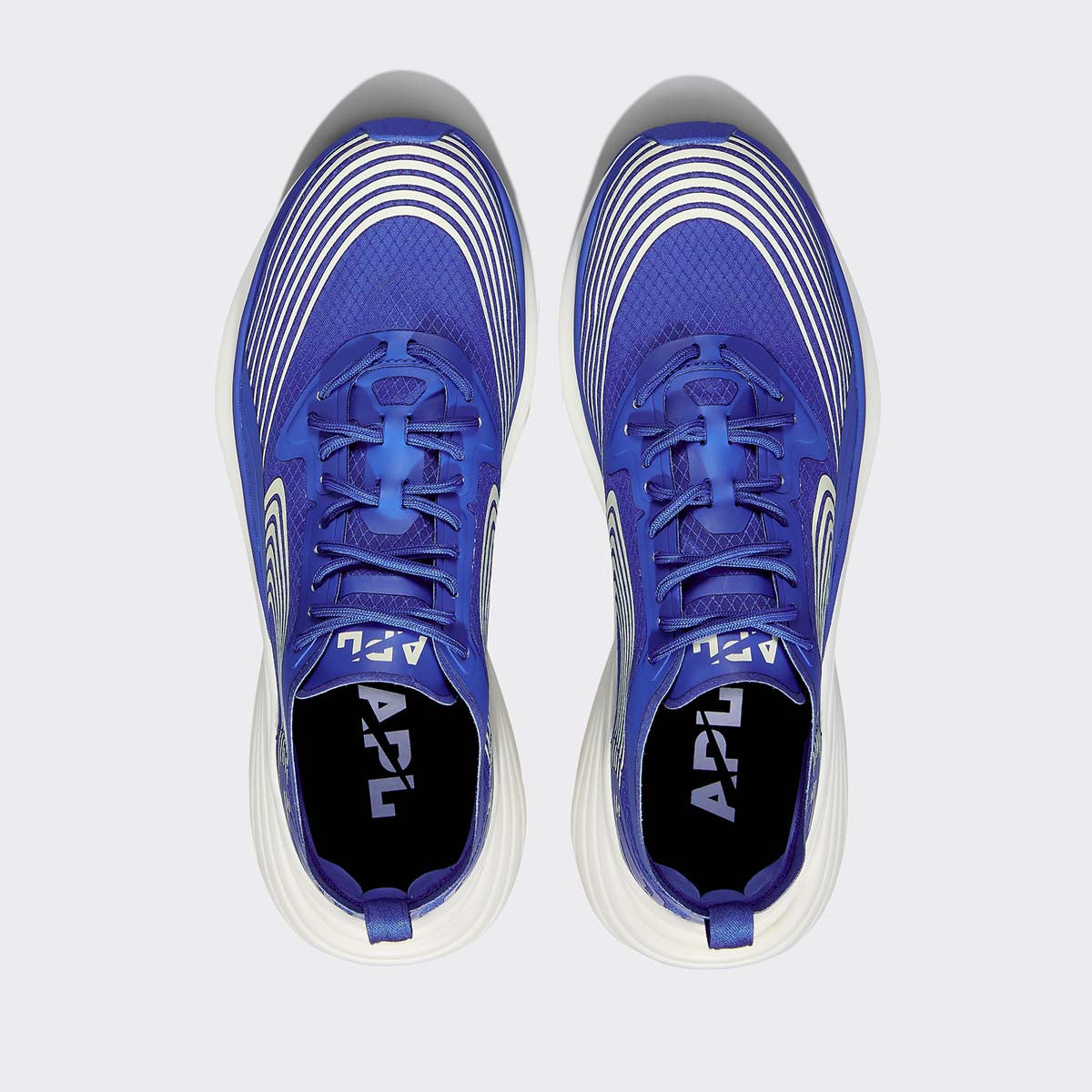 Women's Streamline Cobalt / Pristine / White