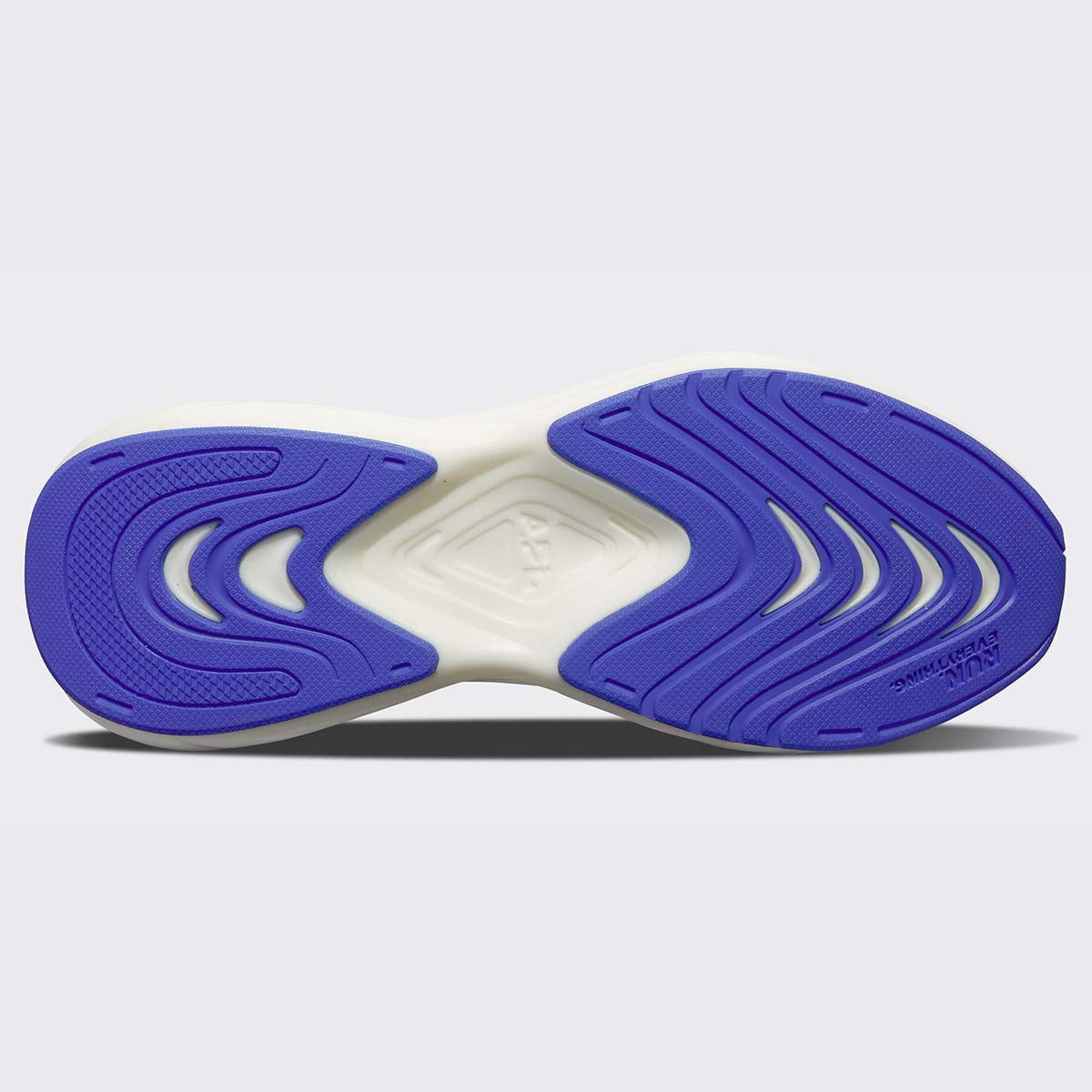 Men's Streamline Cobalt / Pristine / White