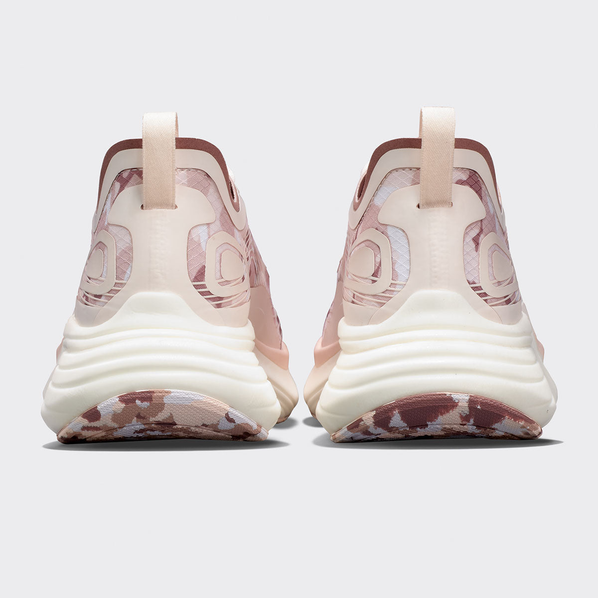 Women's Streamline Creme / Beachwood / Camo
