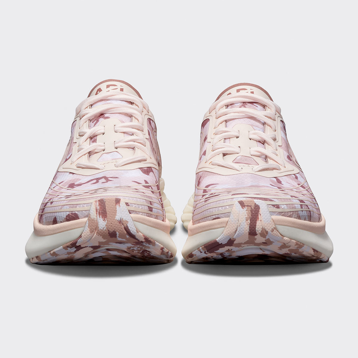 Women's Streamline Creme / Beachwood / Camo