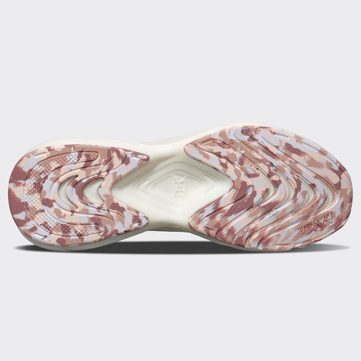 Women's Streamline Creme / Beachwood / Camo