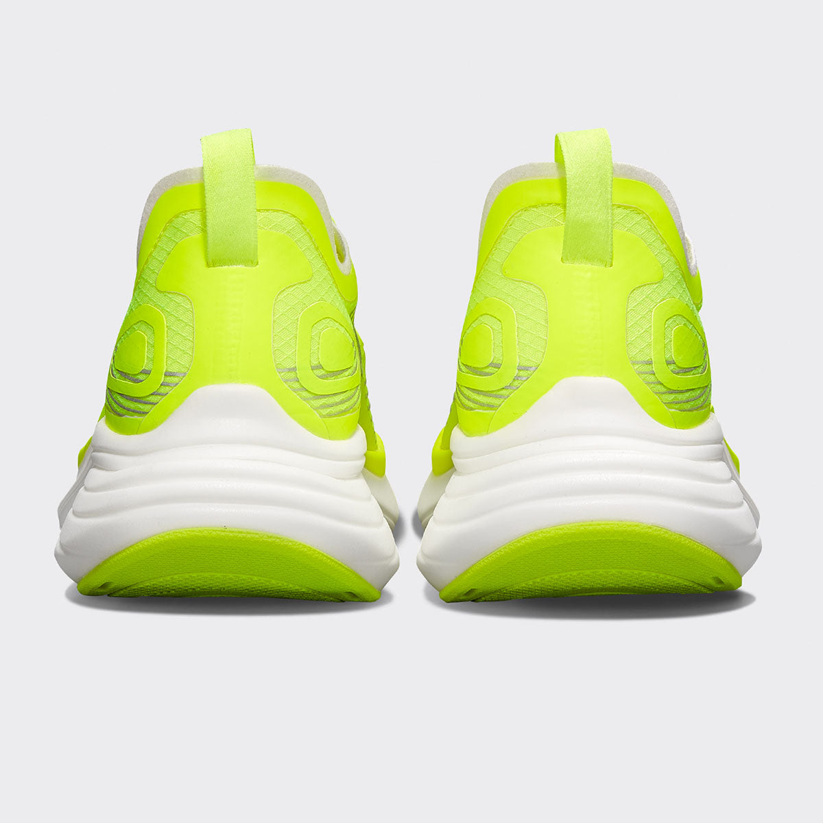 Women's Streamline Energy / Metallic Silver / White